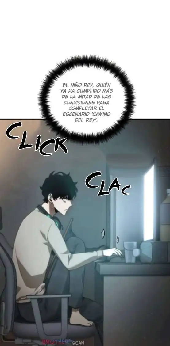 Página 29 — Lector Omnisciente Capítulo 48