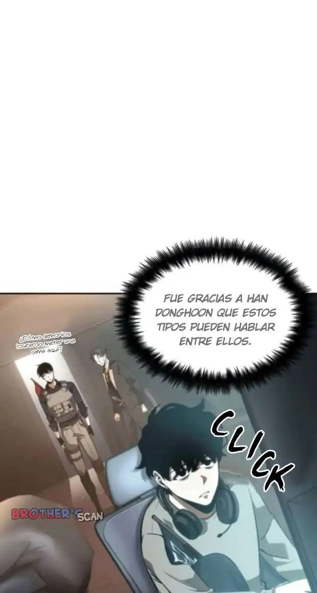 Página 31 — Lector Omnisciente Capítulo 48
