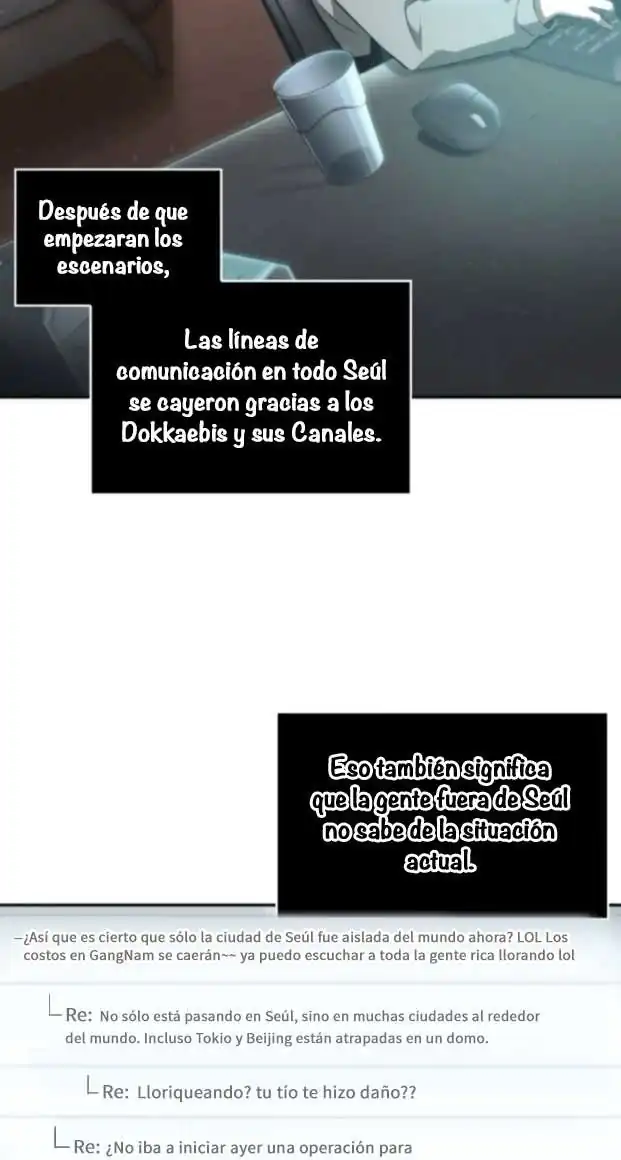 Página 32 — Lector Omnisciente Capítulo 48