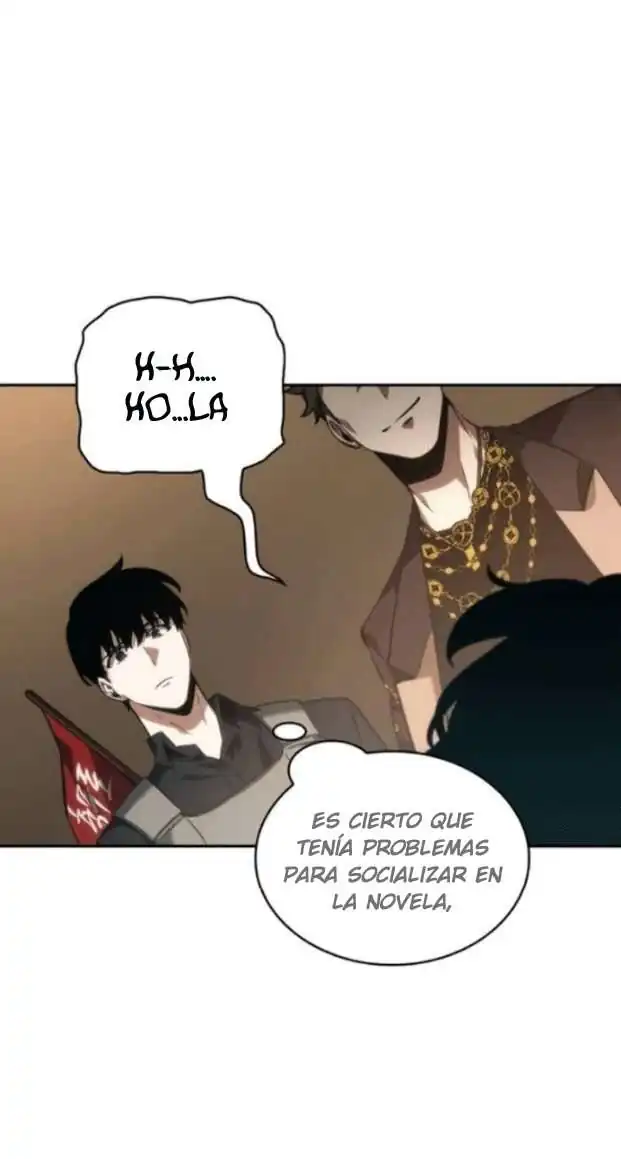 Página 37 — Lector Omnisciente Capítulo 48