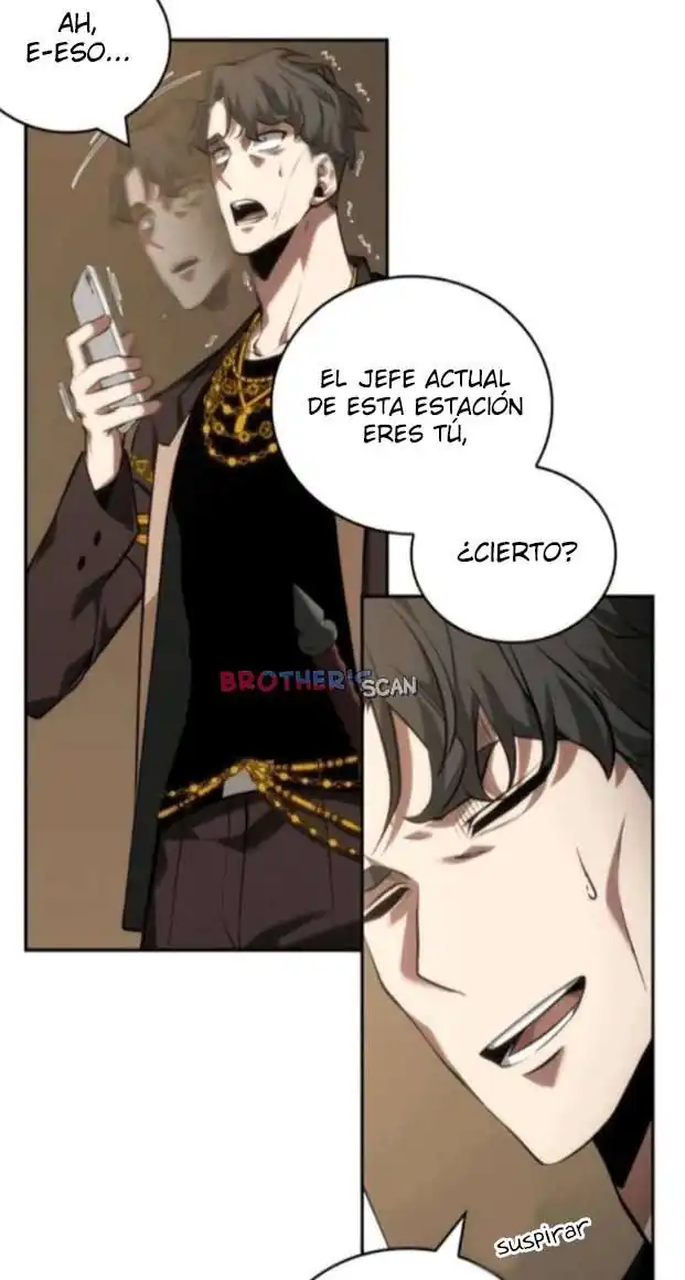Página 42 — Lector Omnisciente Capítulo 48