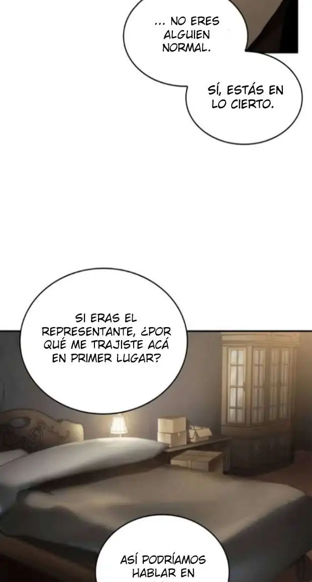 Página 43 — Lector Omnisciente Capítulo 48