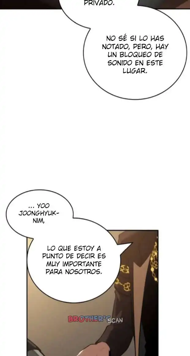 Página 44 — Lector Omnisciente Capítulo 48