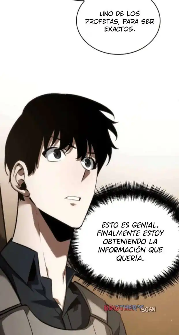 Página 46 — Lector Omnisciente Capítulo 48