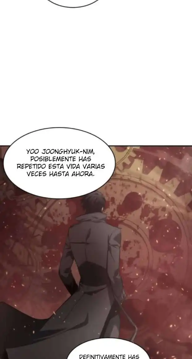 Página 50 — Lector Omnisciente Capítulo 48