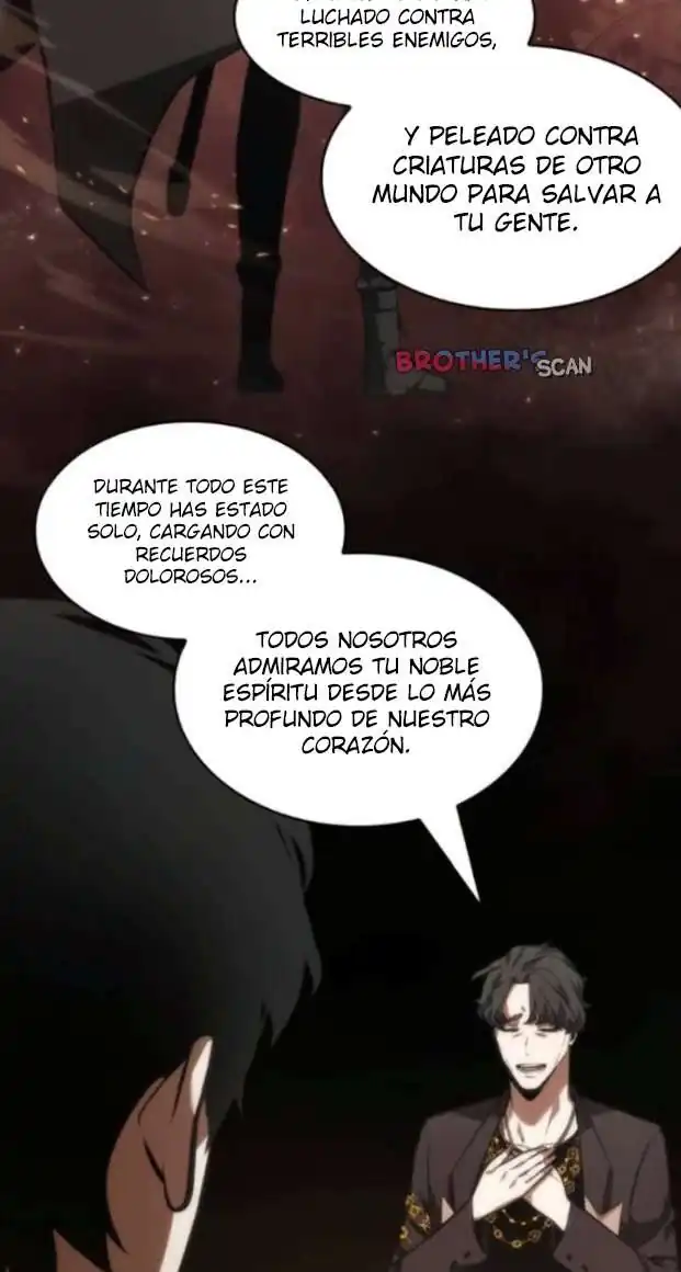 Página 51 — Lector Omnisciente Capítulo 48