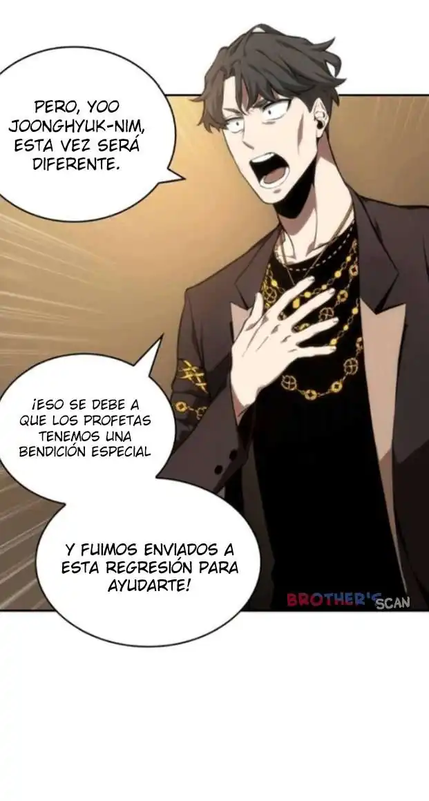 Página 54 — Lector Omnisciente Capítulo 48