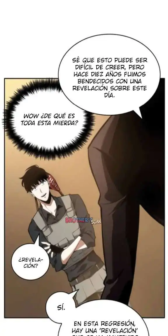 Página 55 — Lector Omnisciente Capítulo 48