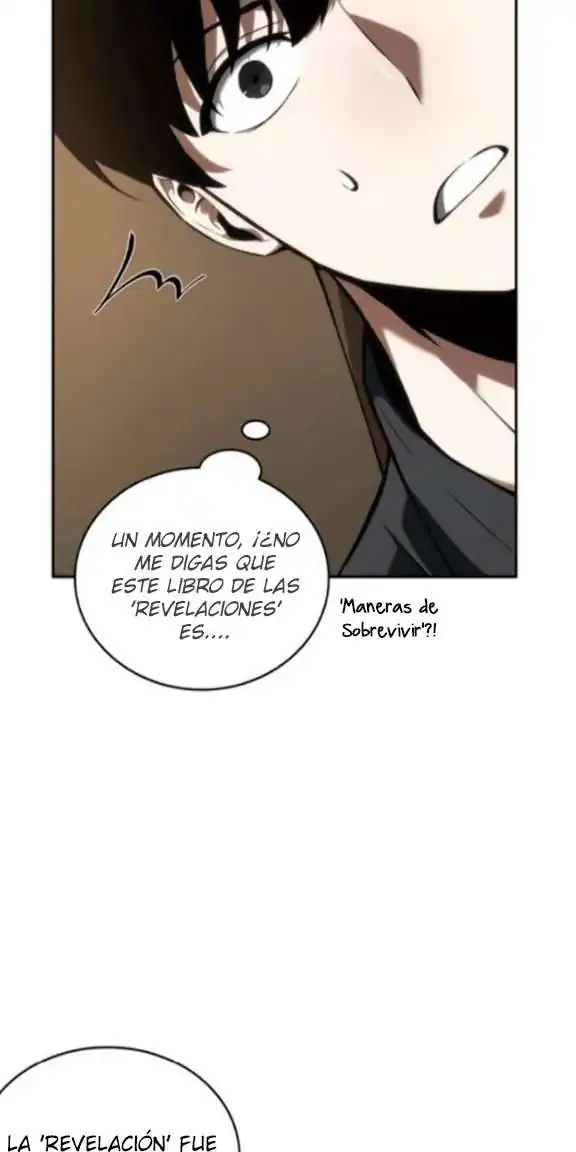 Página 57 — Lector Omnisciente Capítulo 48