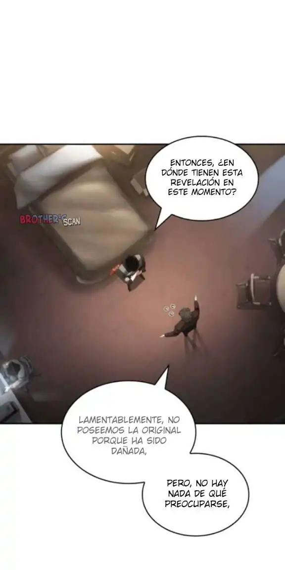 Página 59 — Lector Omnisciente Capítulo 48
