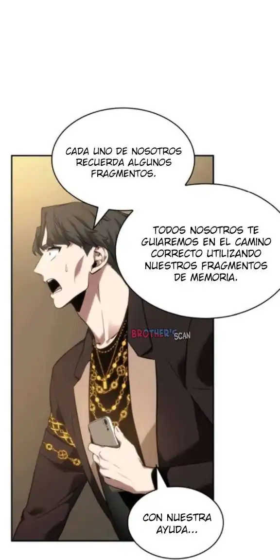Página 60 — Lector Omnisciente Capítulo 48