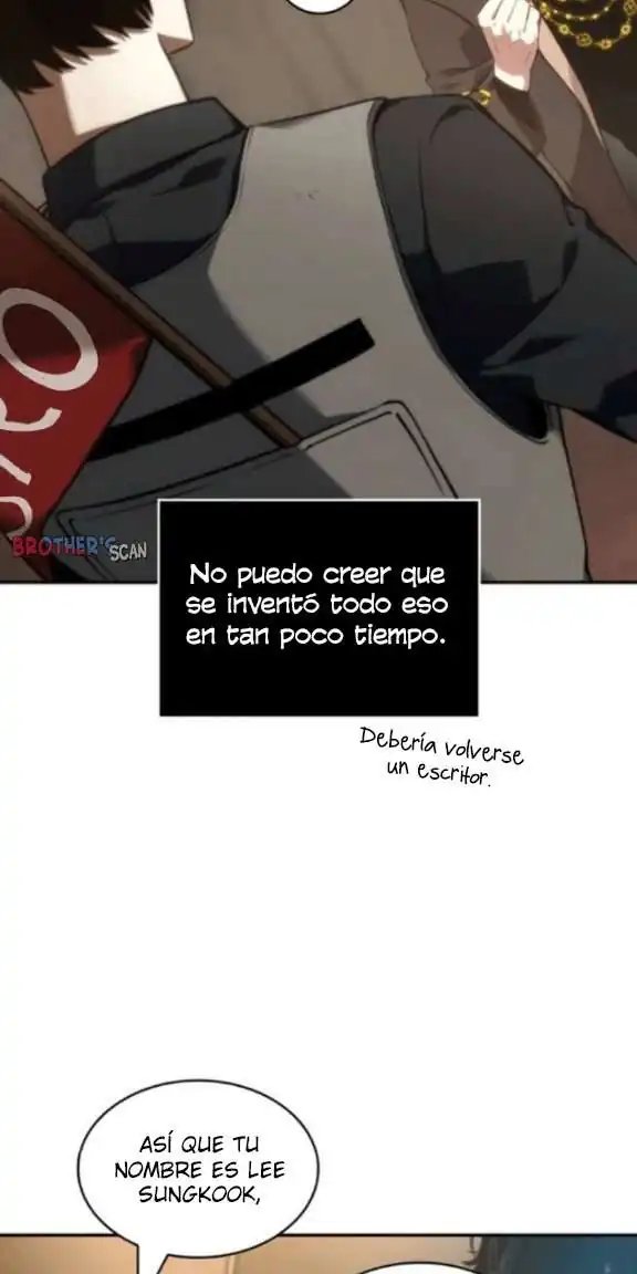 Página 63 — Lector Omnisciente Capítulo 48