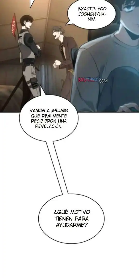 Página 64 — Lector Omnisciente Capítulo 48