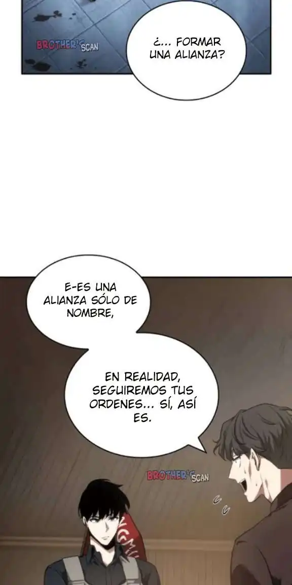 Página 68 — Lector Omnisciente Capítulo 48