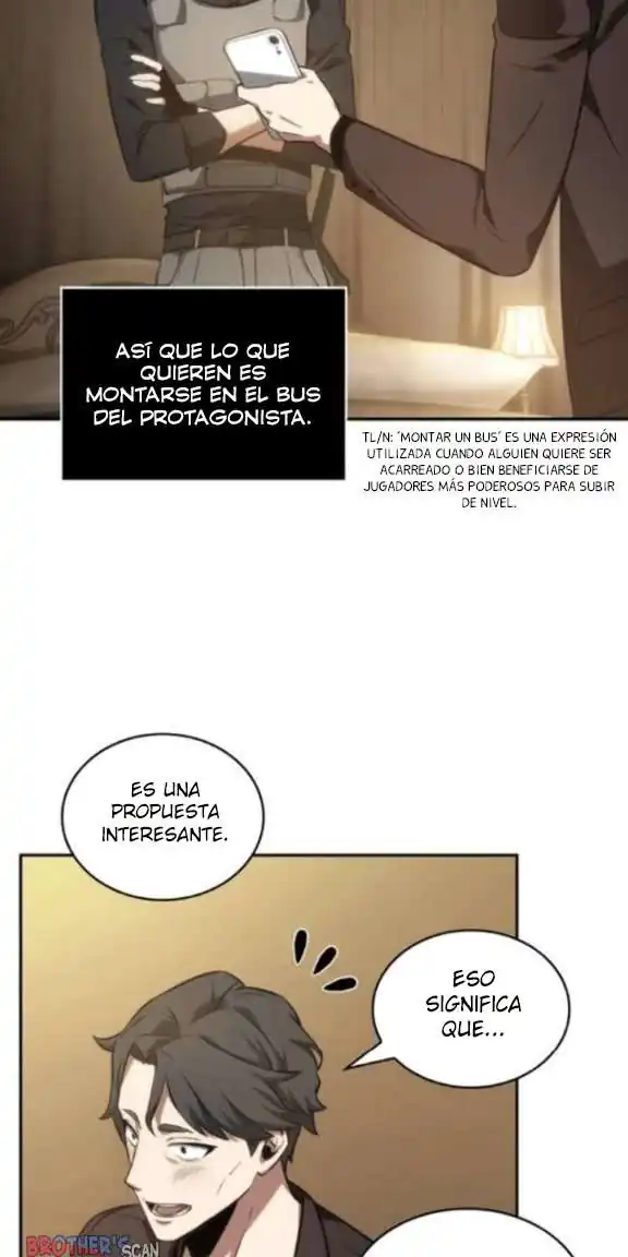 Página 69 — Lector Omnisciente Capítulo 48
