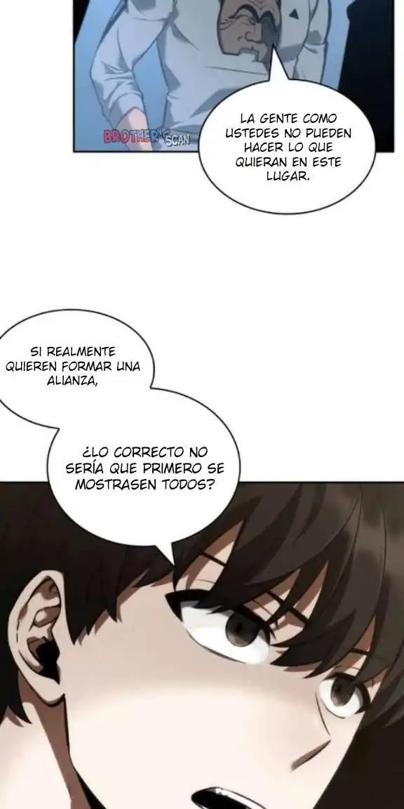 Página 71 — Lector Omnisciente Capítulo 48