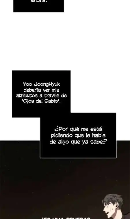 Página 81 — Lector Omnisciente Capítulo 48