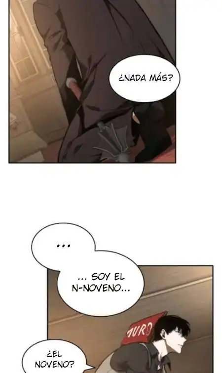 Página 86 — Lector Omnisciente Capítulo 48
