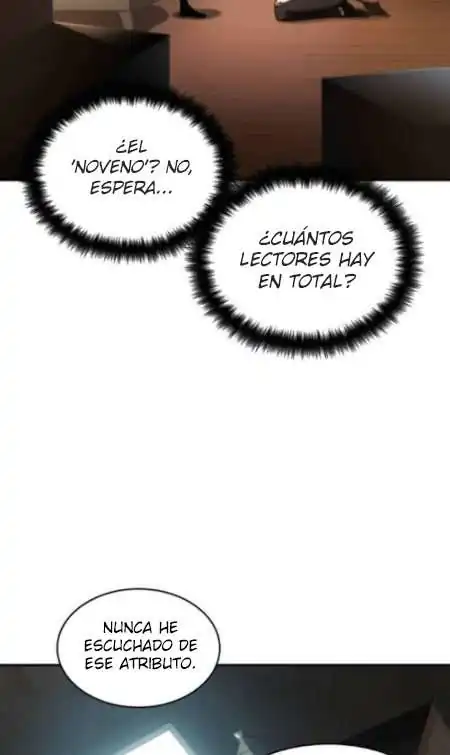 Página 89 — Lector Omnisciente Capítulo 48