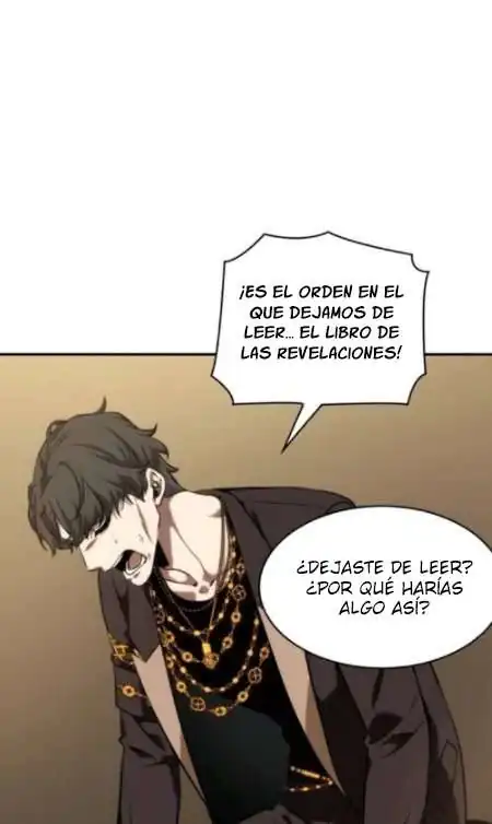 Página 92 — Lector Omnisciente Capítulo 48