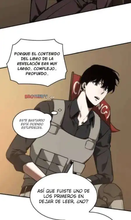 Página 93 — Lector Omnisciente Capítulo 48