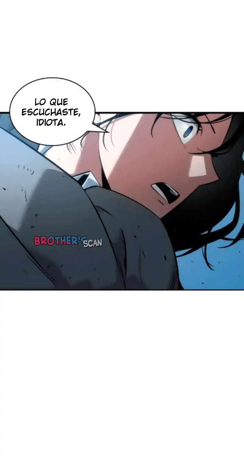 Página 3 — Lector Omnisciente Capítulo 49