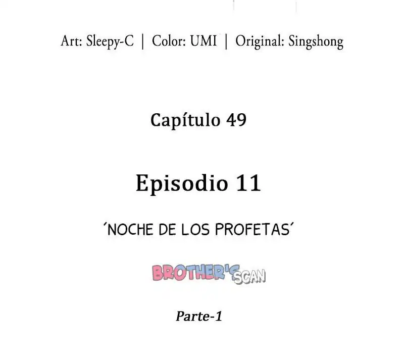Página 6 — Lector Omnisciente Capítulo 49