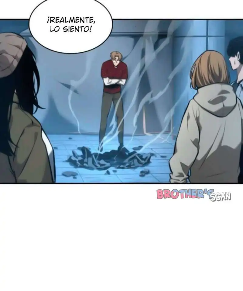 Página 8 — Lector Omnisciente Capítulo 49