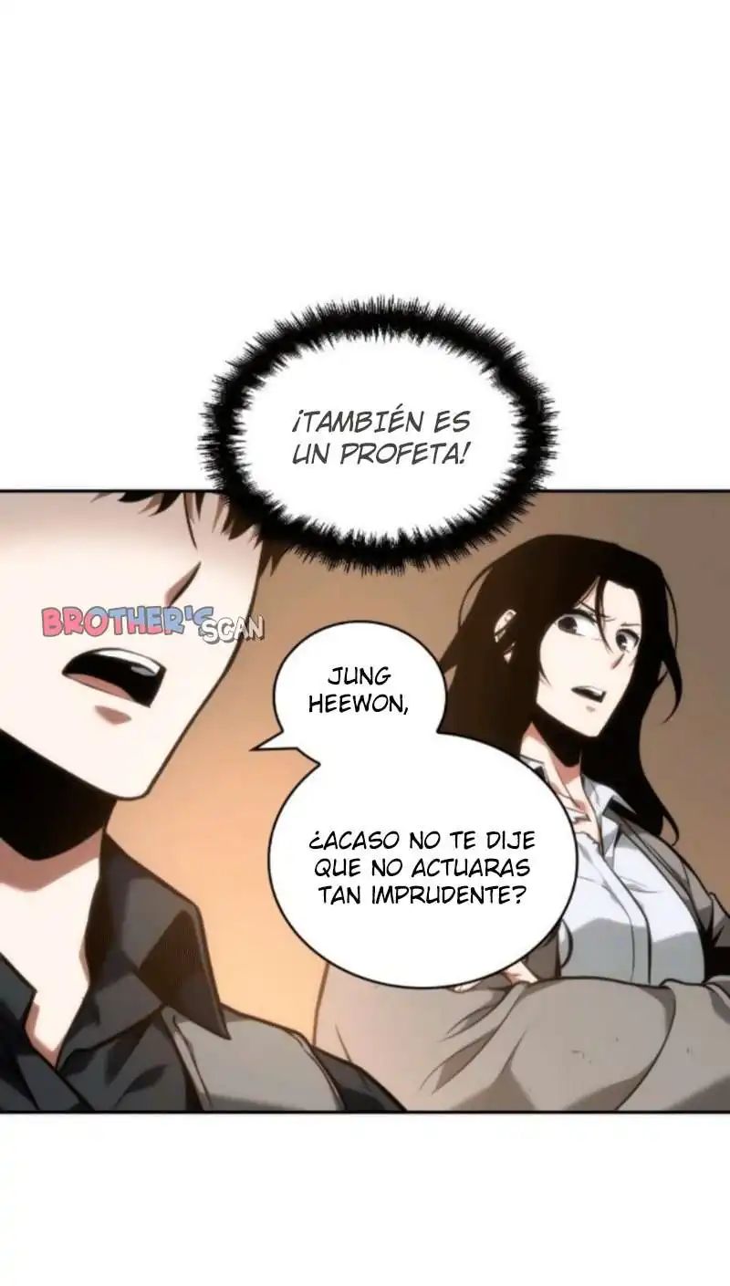 Página 12 — Lector Omnisciente Capítulo 49