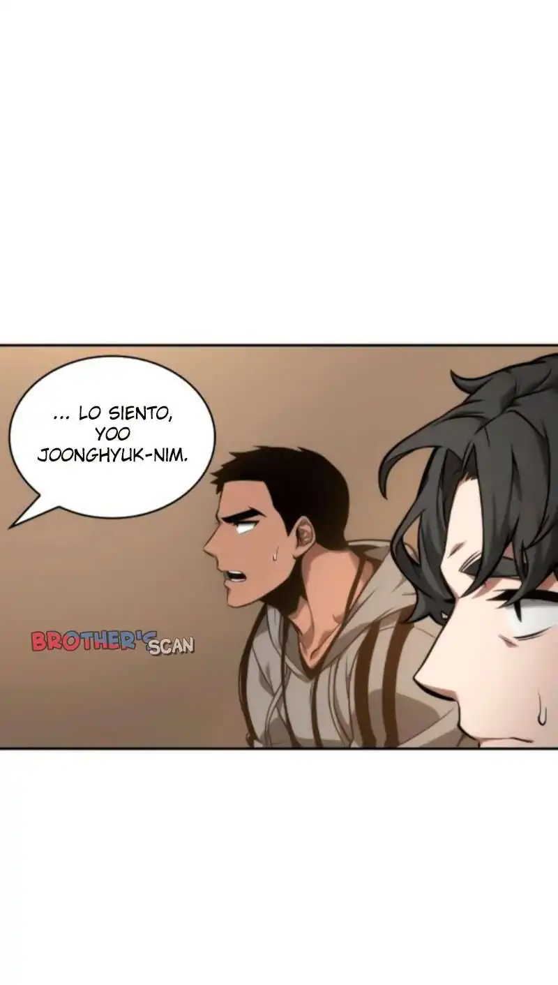Página 14 — Lector Omnisciente Capítulo 49