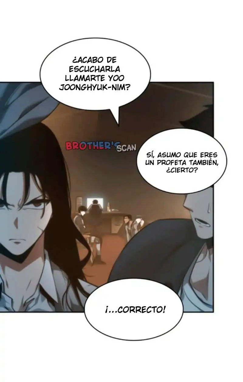 Página 15 — Lector Omnisciente Capítulo 49