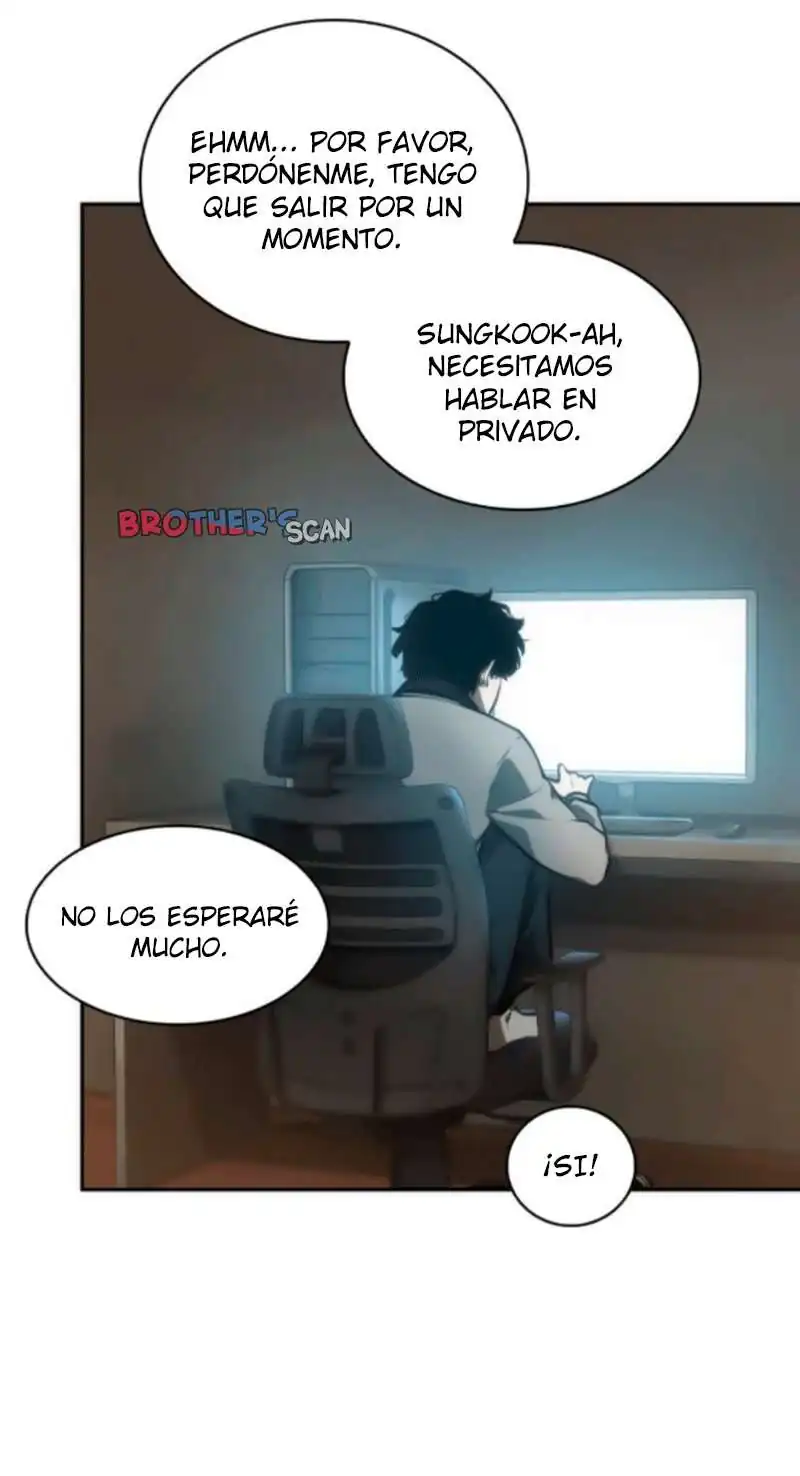 Página 17 — Lector Omnisciente Capítulo 49