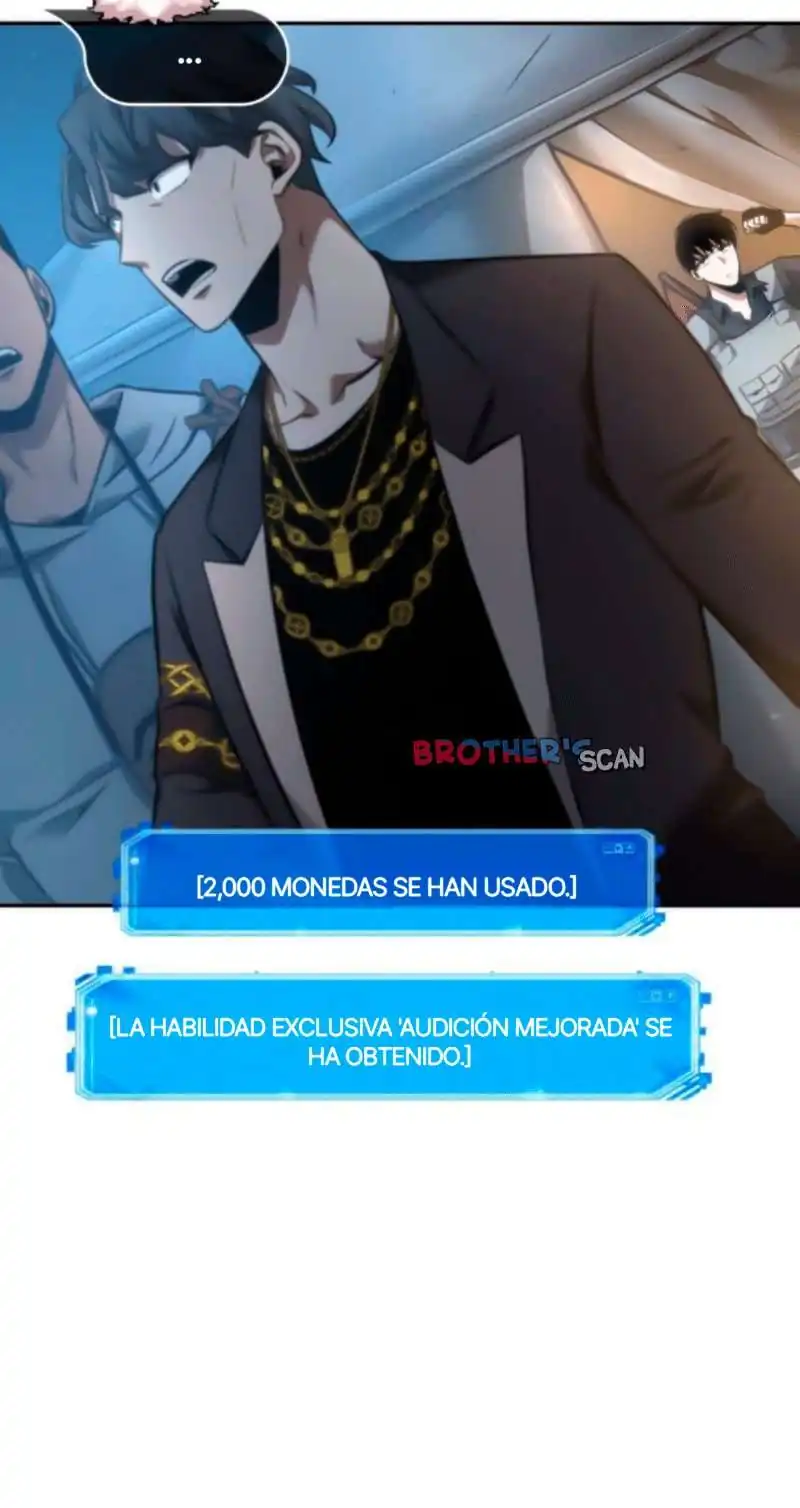 Página 19 — Lector Omnisciente Capítulo 49