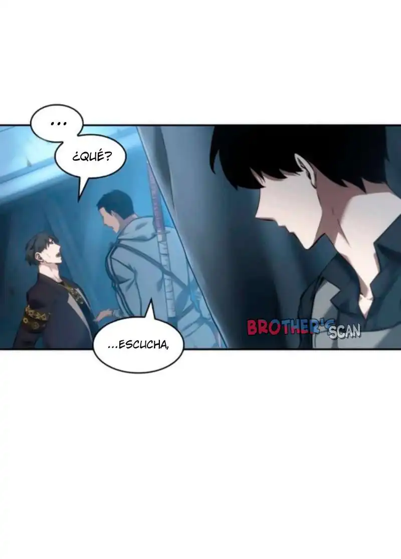 Página 21 — Lector Omnisciente Capítulo 49