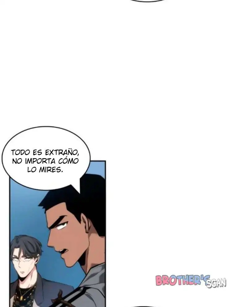 Página 25 — Lector Omnisciente Capítulo 49