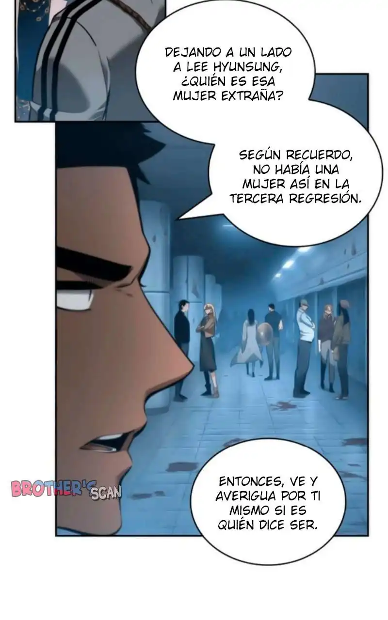 Página 26 — Lector Omnisciente Capítulo 49