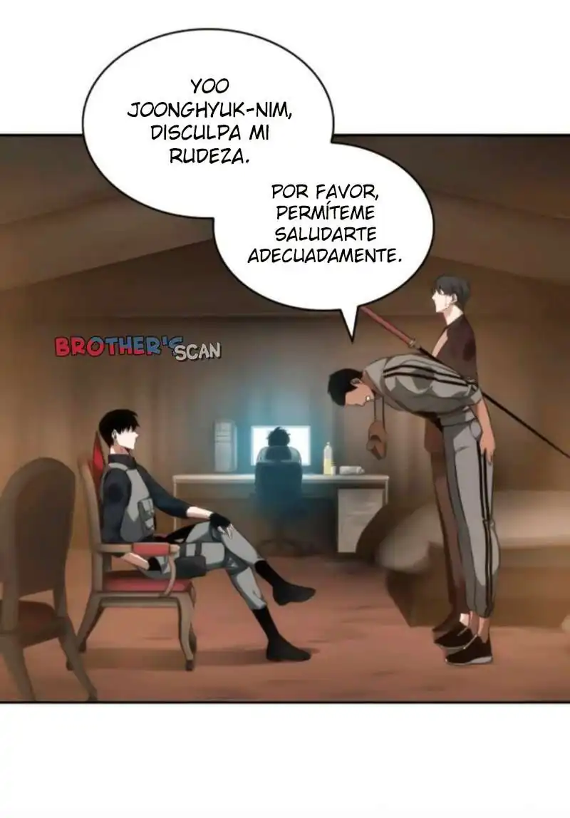 Página 29 — Lector Omnisciente Capítulo 49