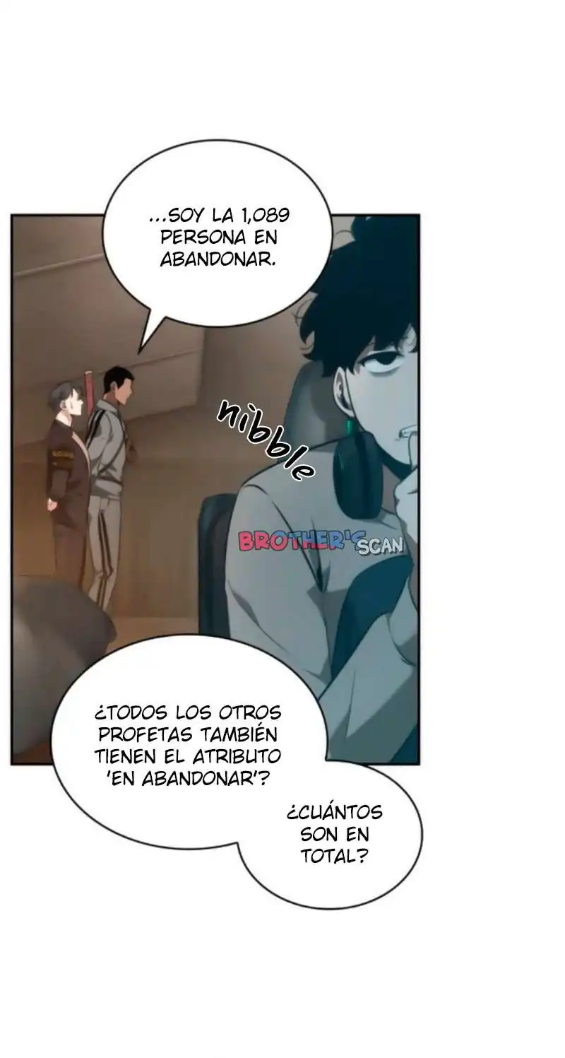 Página 32 — Lector Omnisciente Capítulo 49