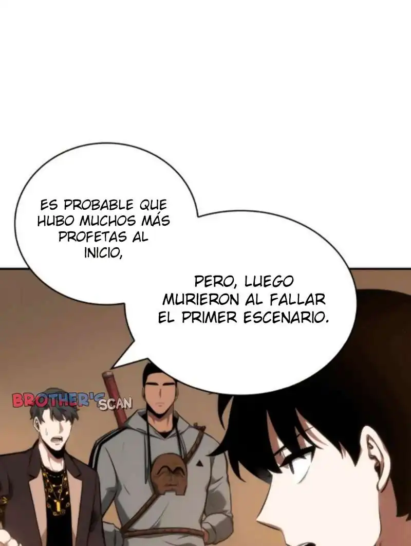 Página 34 — Lector Omnisciente Capítulo 49