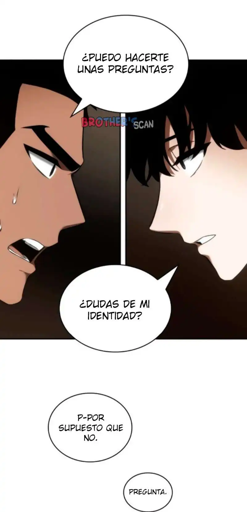 Página 37 — Lector Omnisciente Capítulo 49