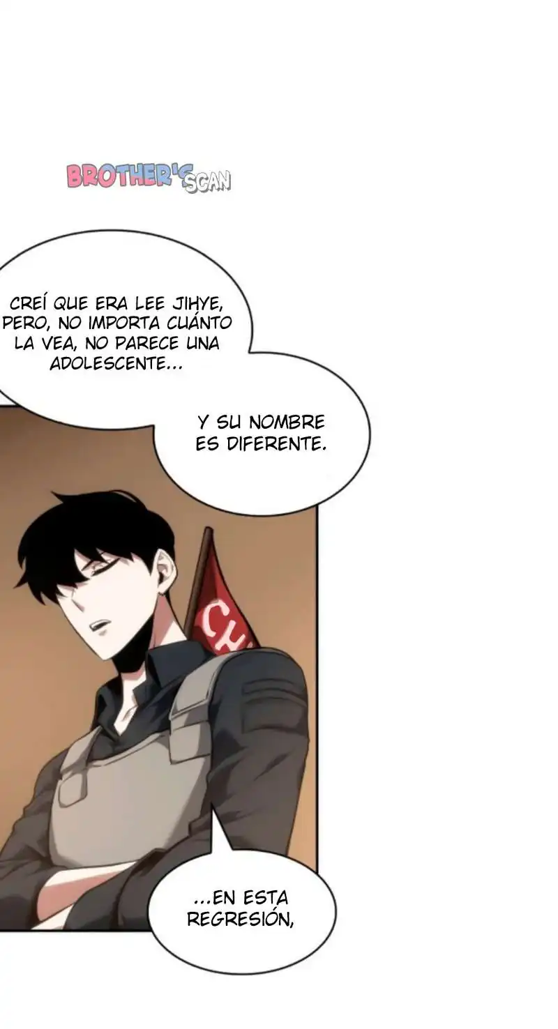 Página 39 — Lector Omnisciente Capítulo 49