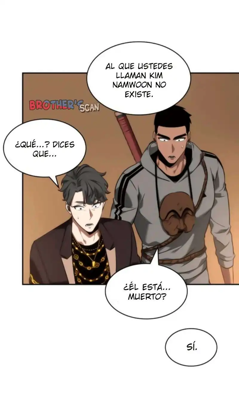 Página 40 — Lector Omnisciente Capítulo 49
