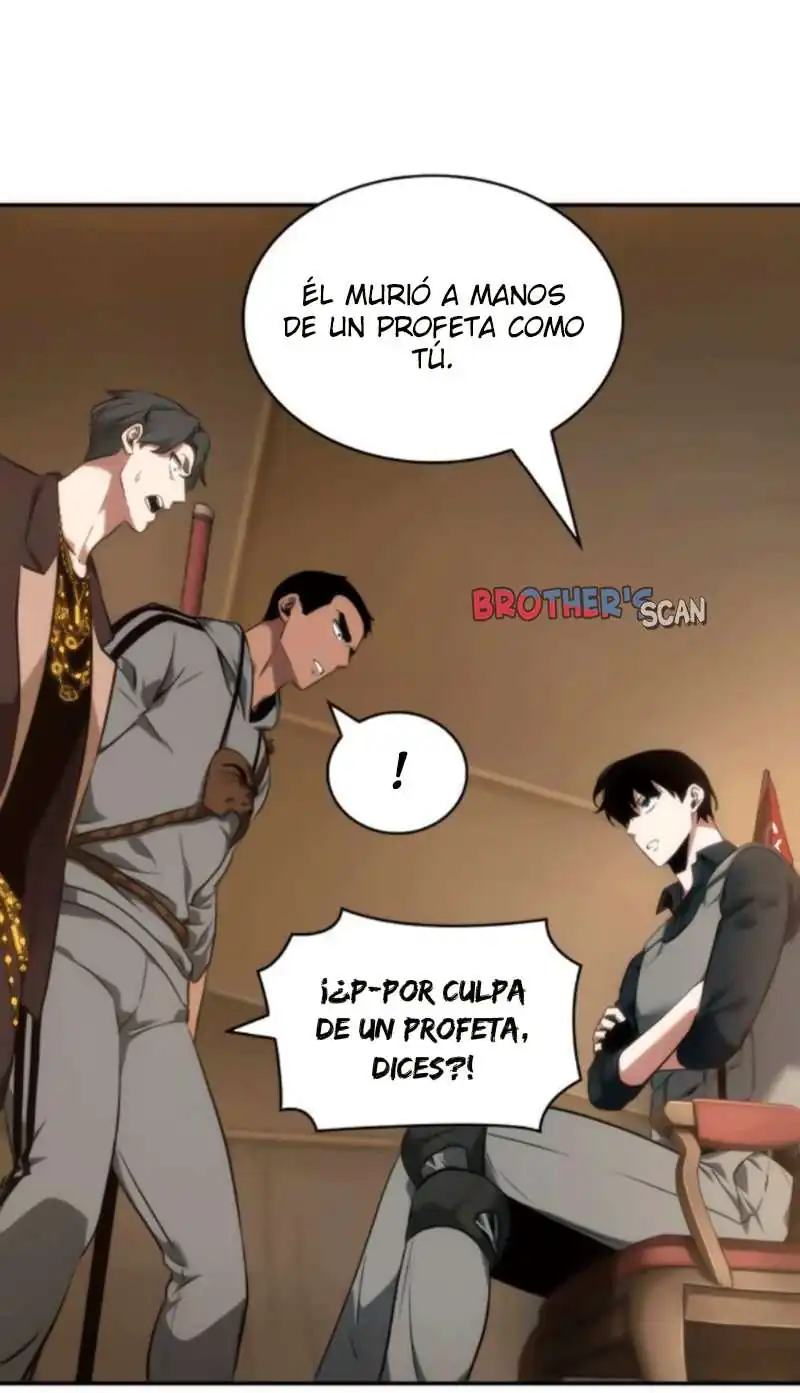 Página 41 — Lector Omnisciente Capítulo 49
