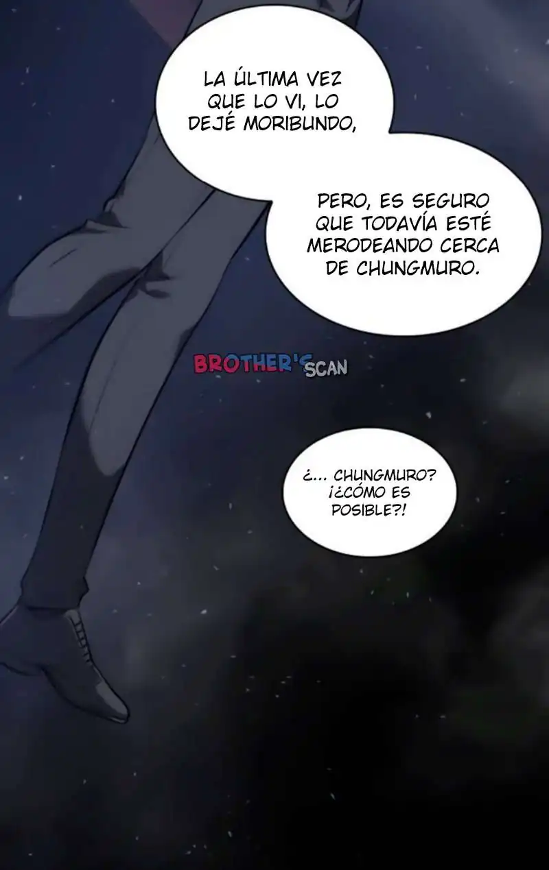 Página 45 — Lector Omnisciente Capítulo 49