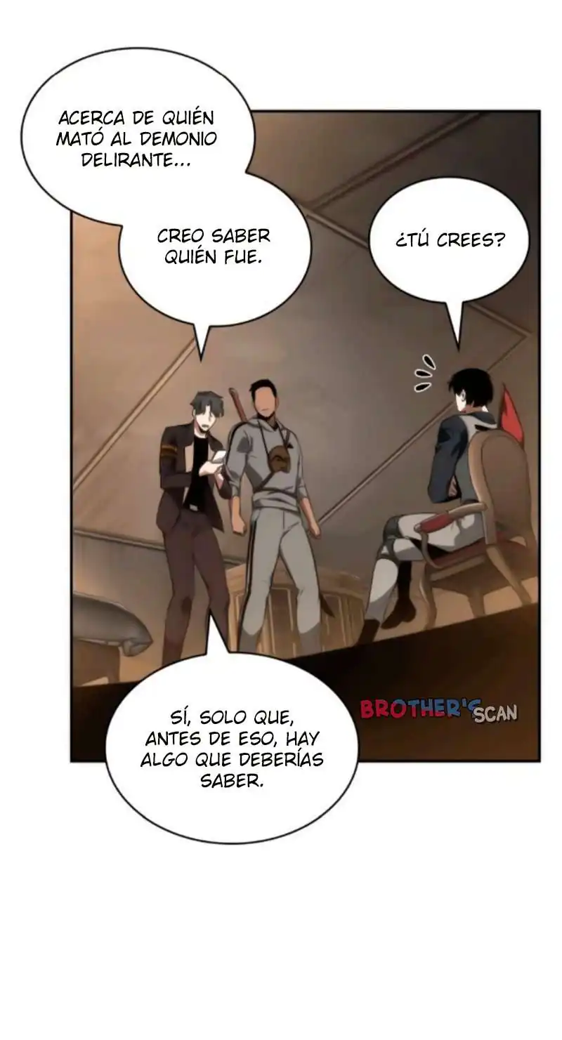 Página 48 — Lector Omnisciente Capítulo 49
