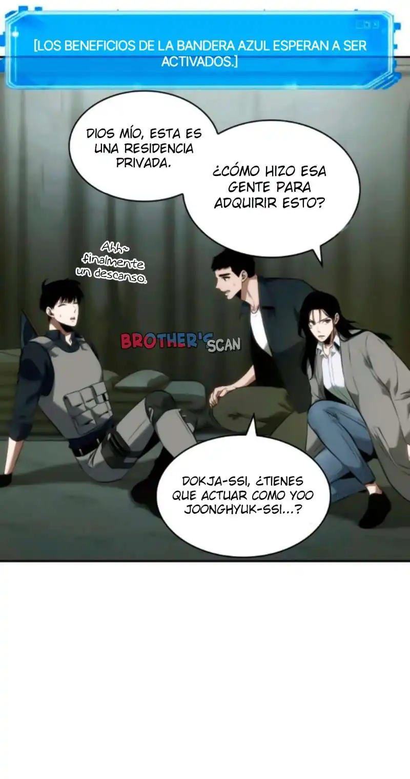 Página 54 — Lector Omnisciente Capítulo 49