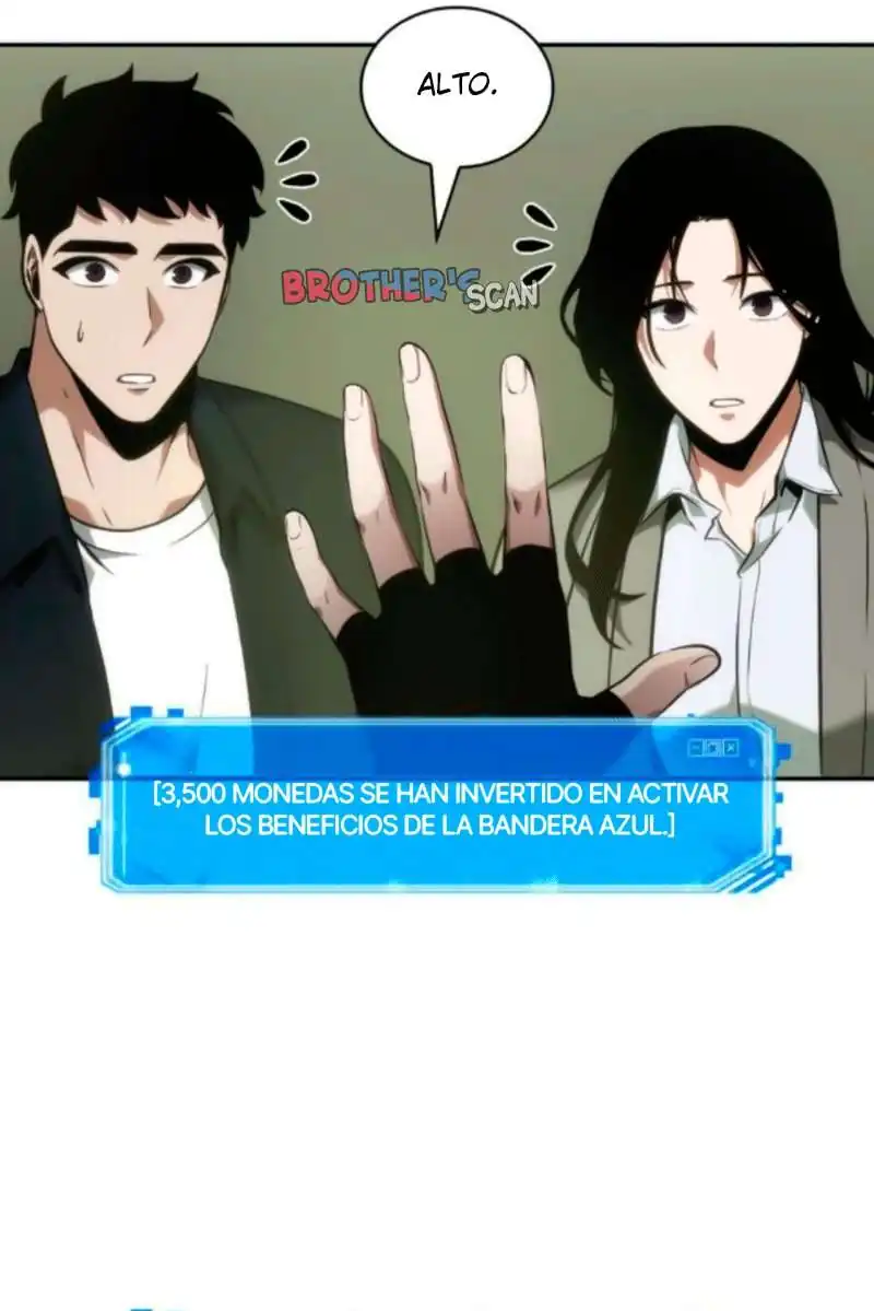 Página 55 — Lector Omnisciente Capítulo 49