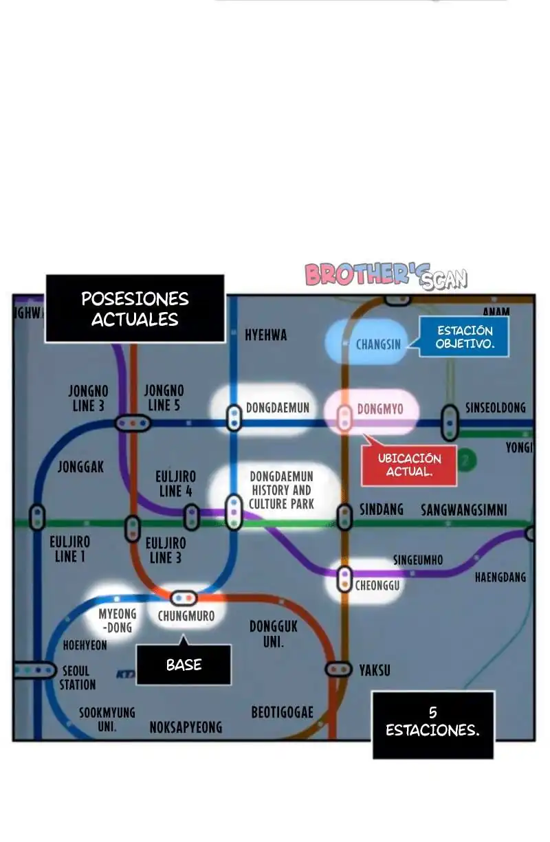 Página 57 — Lector Omnisciente Capítulo 49