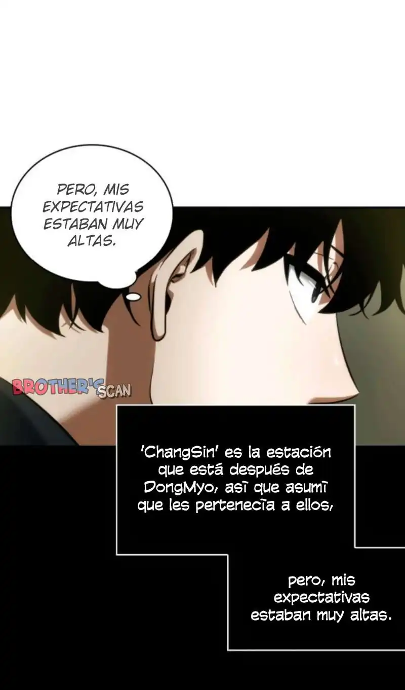 Página 58 — Lector Omnisciente Capítulo 49