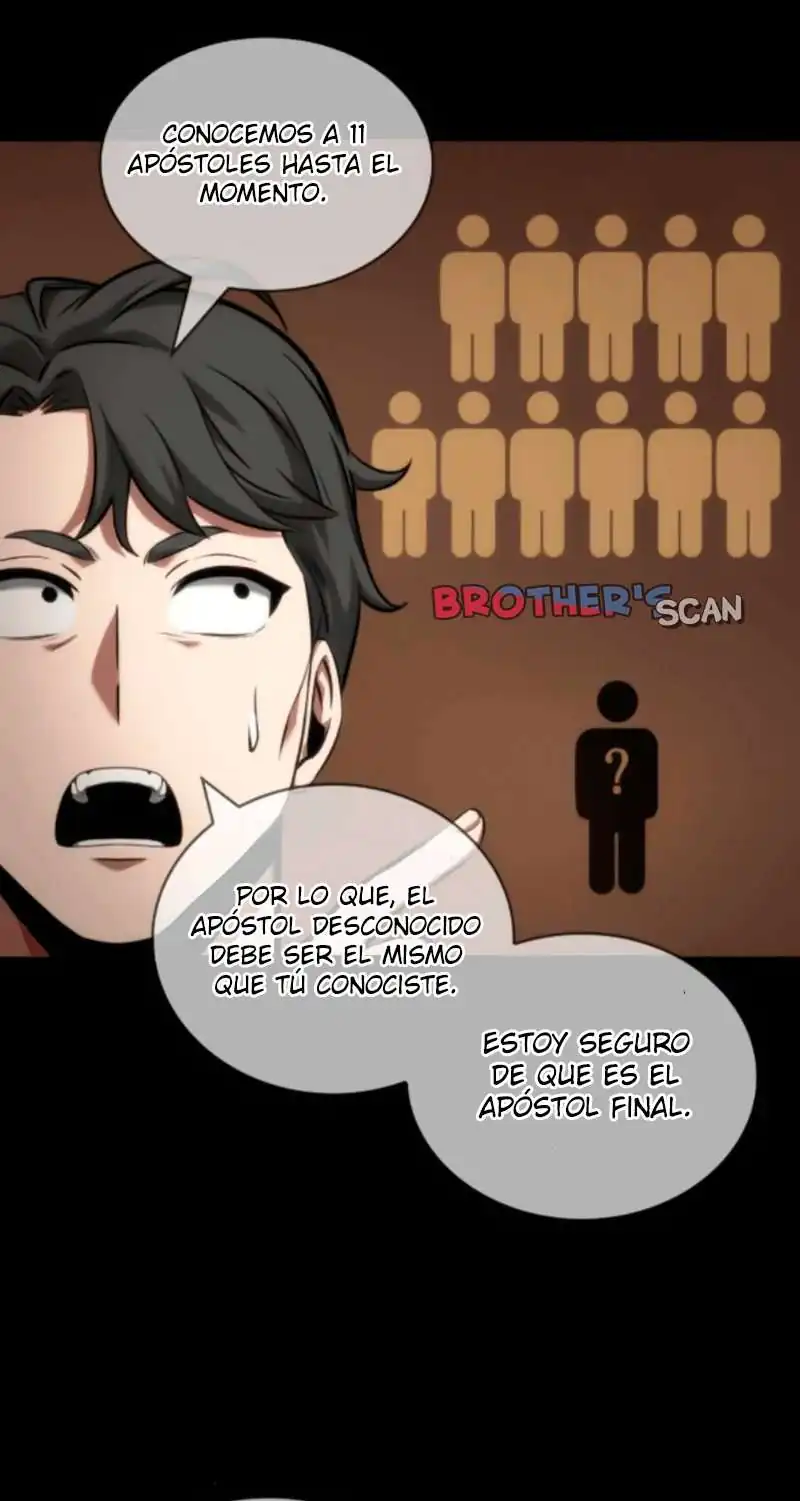 Página 60 — Lector Omnisciente Capítulo 49